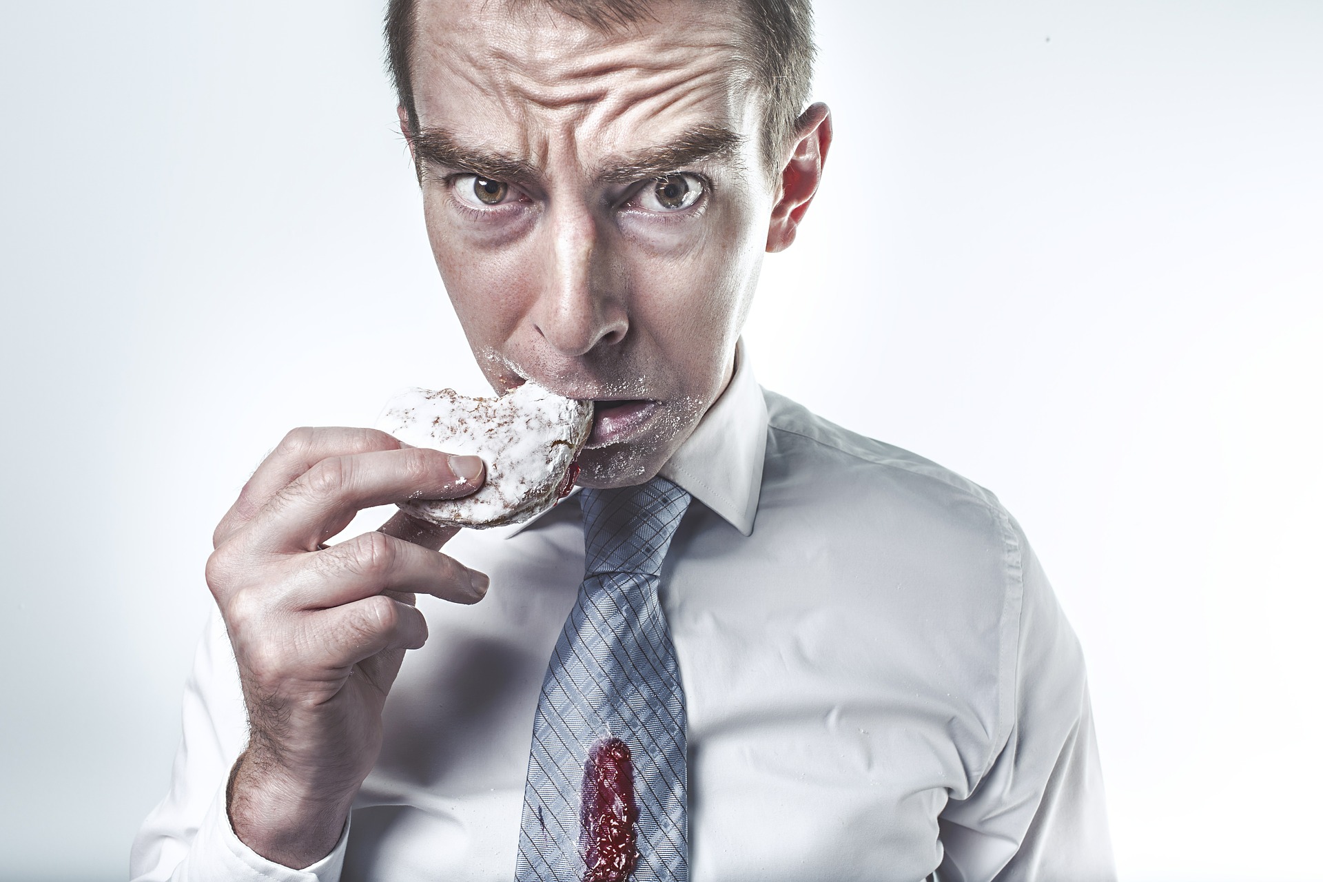 How to Permanently Overcome Emotional Eating